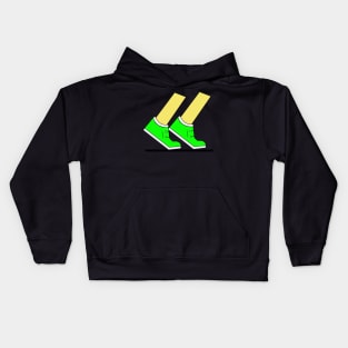 JUMP Kids Hoodie